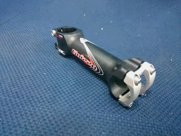 120mm ステム DEDA ( デダ ) ステム SUPERZERO ( スーパーゼロ ) ステム POB